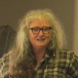 Meet your Posher, Jane